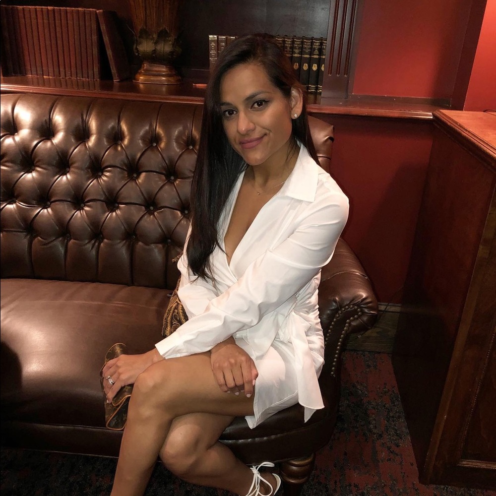 Meet your Posher, Luz